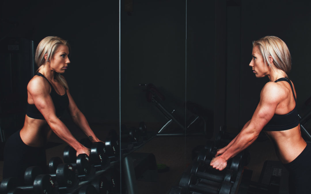 Why Weights Are Better Than Cardio For Fat Loss